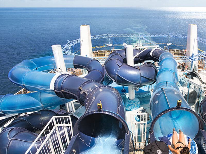 MSC Bellissima