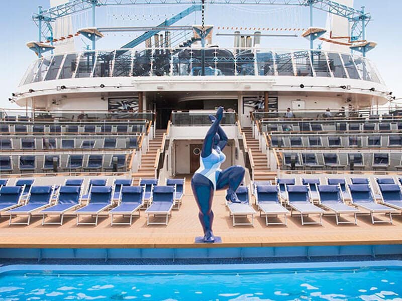 MSC Bellissima