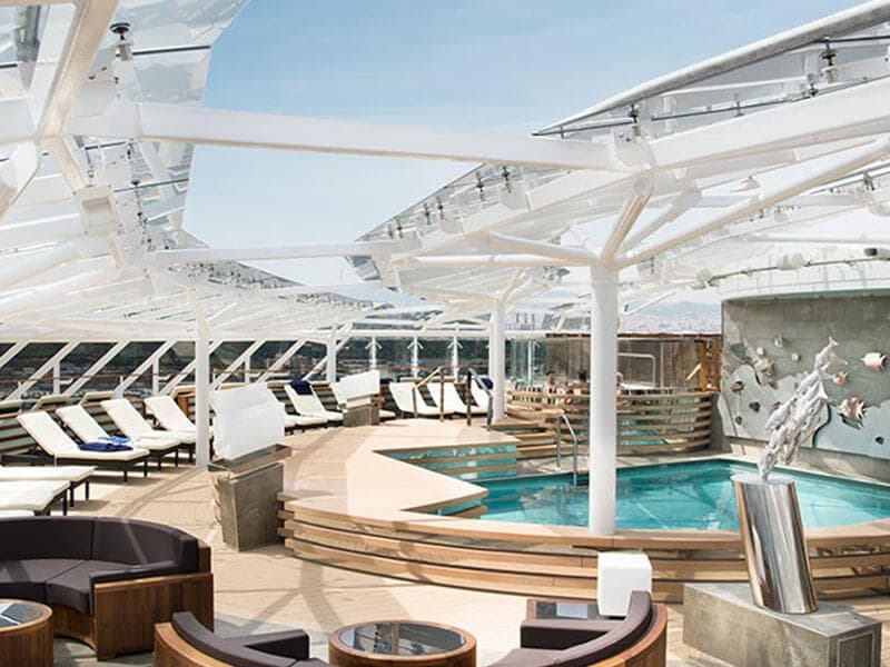 MSC Bellissima