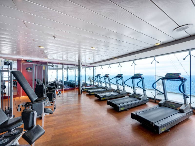 MSC Lirica