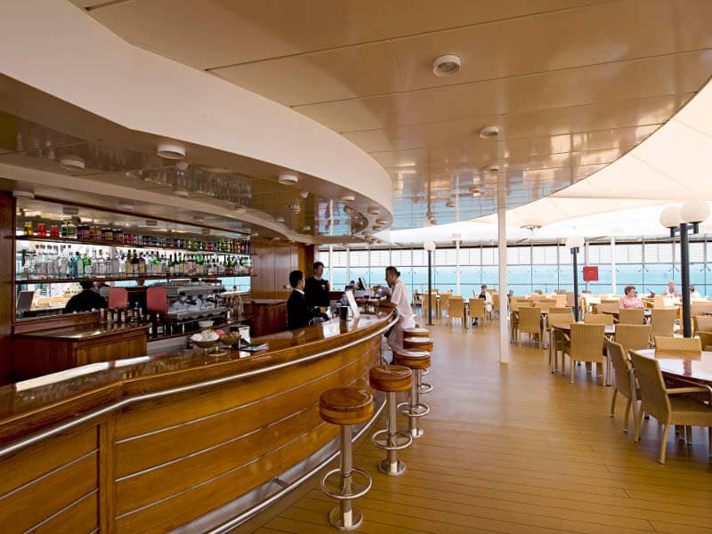 MSC Lirica