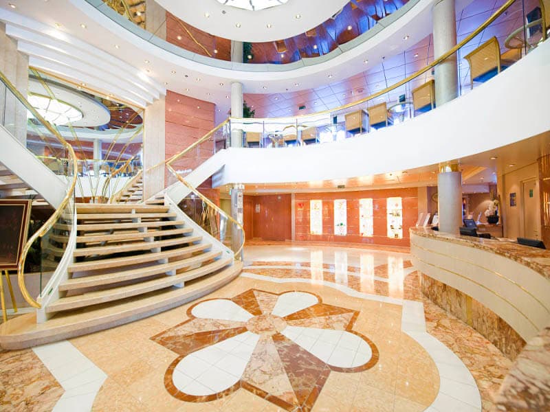 MSC Lirica