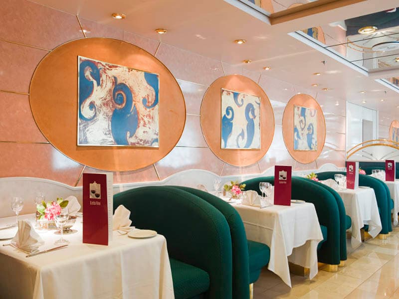 MSC Lirica