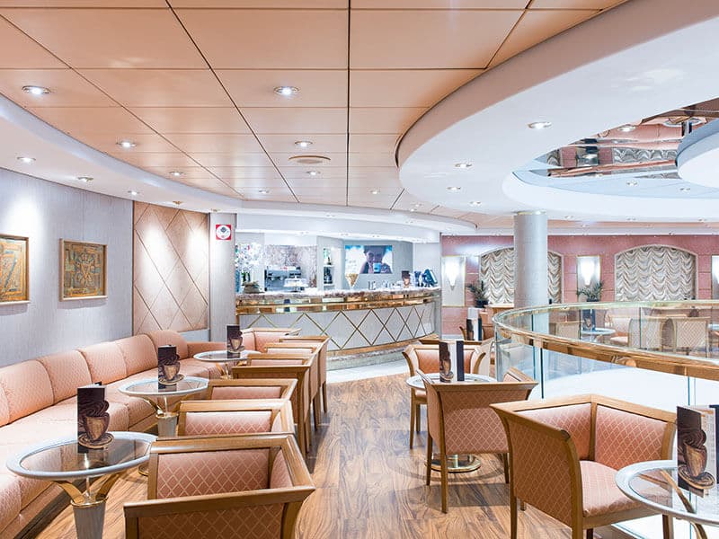 MSC Lirica