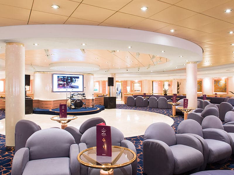 MSC Lirica