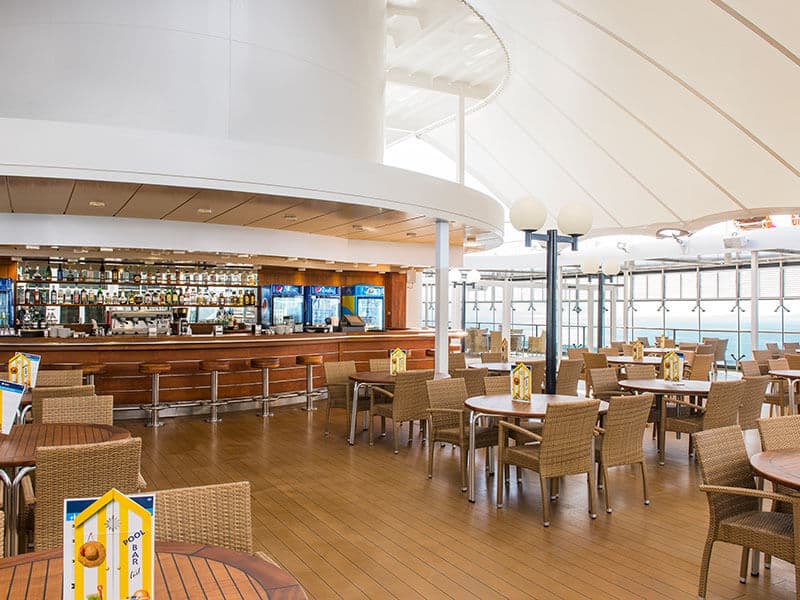 MSC Lirica