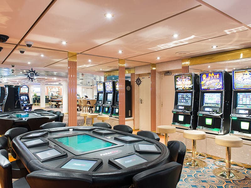 MSC Lirica