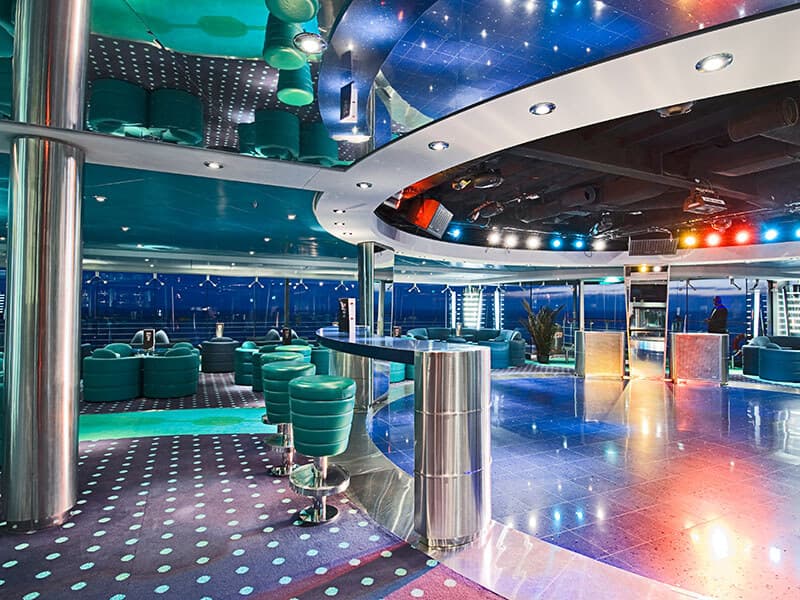 MSC Lirica