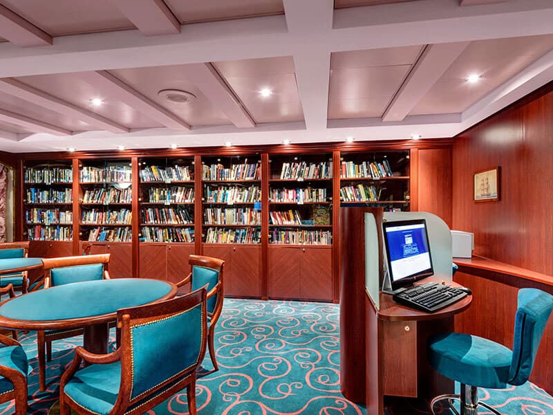 MSC Lirica