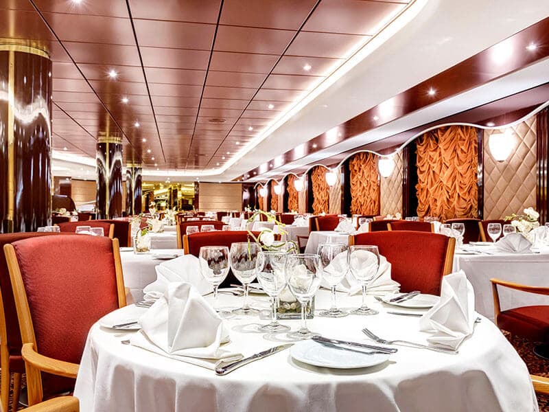 MSC Lirica