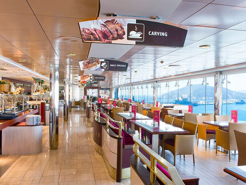 MSC Lirica