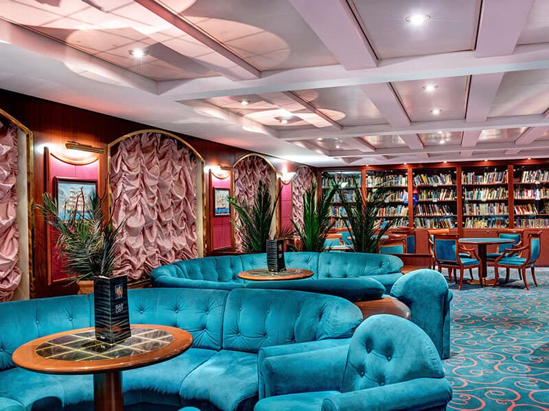 MSC Lirica