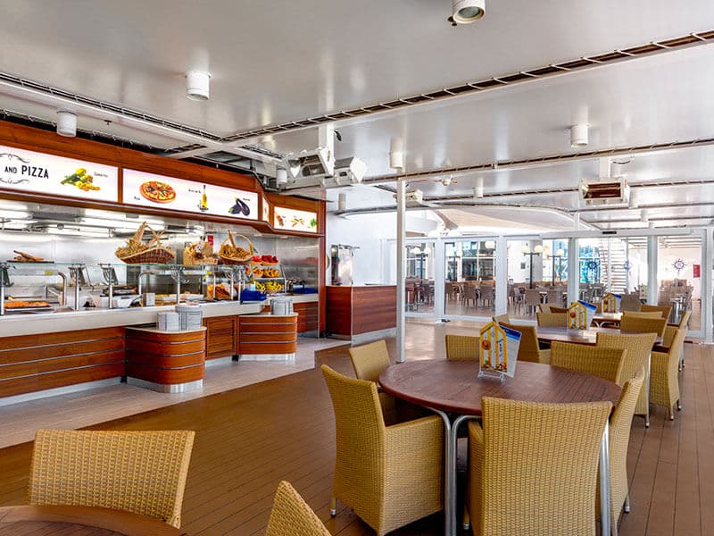 MSC Lirica