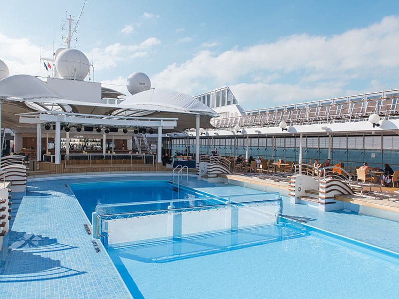 MSC Lirica