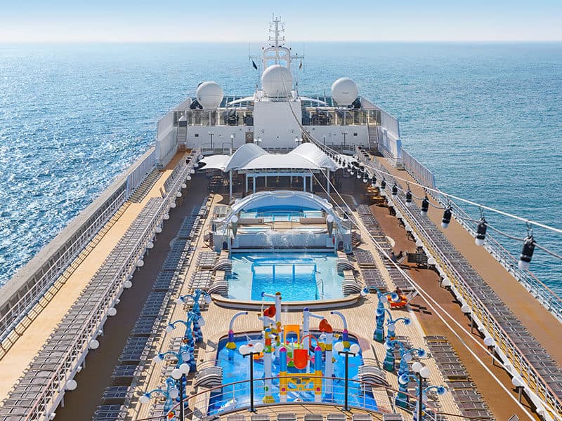 MSC Lirica