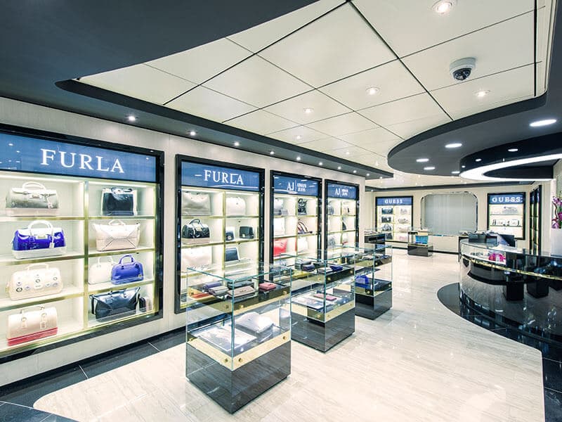 MSC Lirica