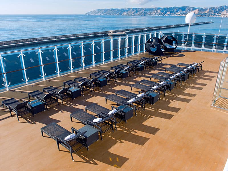 MSC Lirica