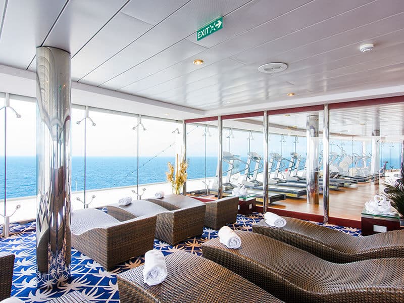 MSC Lirica