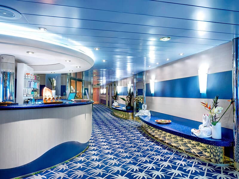 MSC Lirica