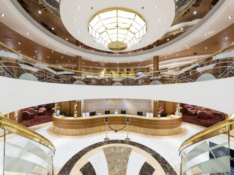 MSC Opera