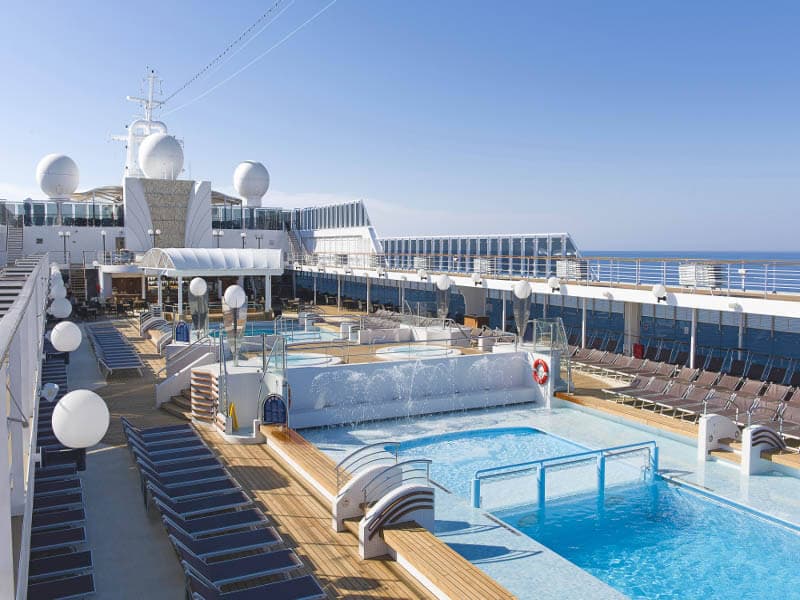 MSC Opera