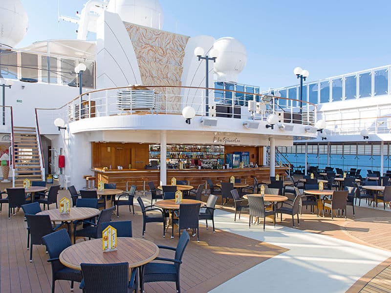 MSC Opera