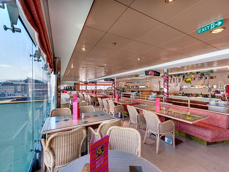 MSC Opera