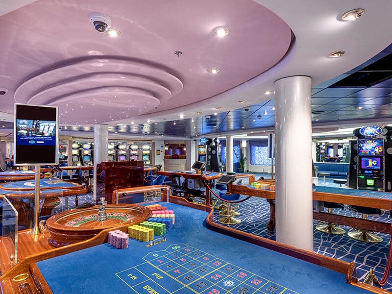 MSC Opera