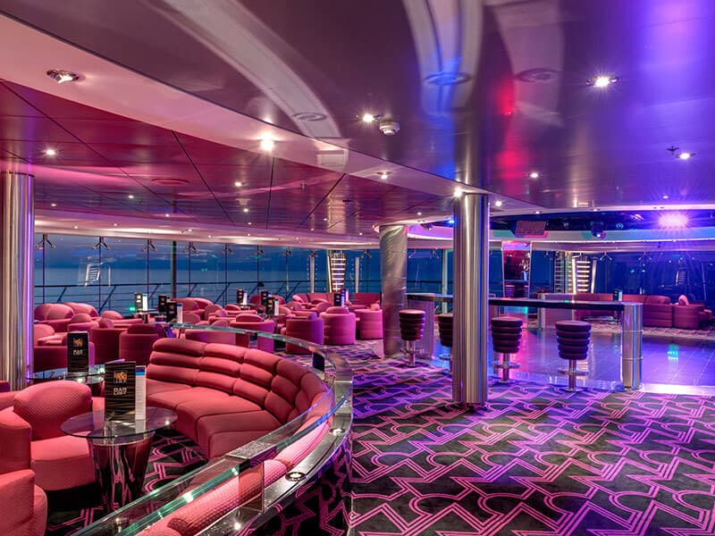 MSC Opera