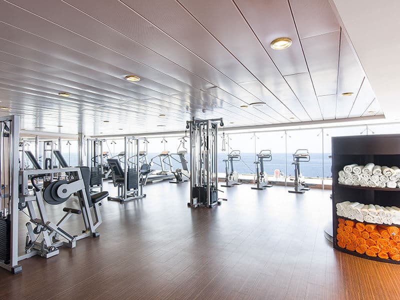 MSC Opera