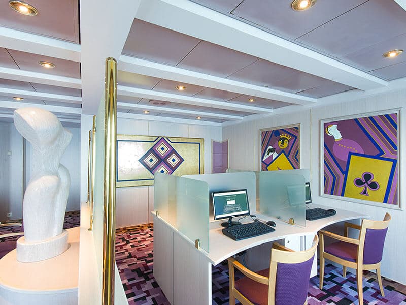 MSC Opera