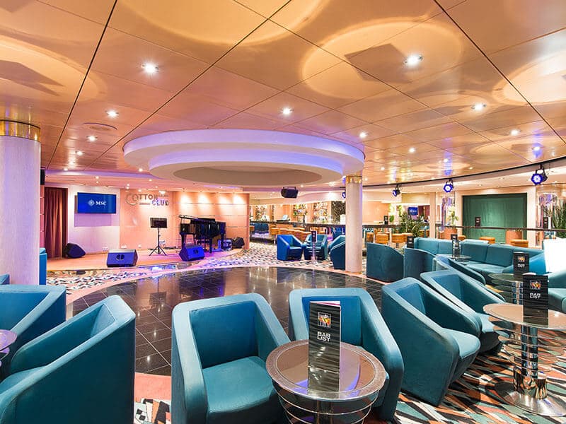 MSC Opera