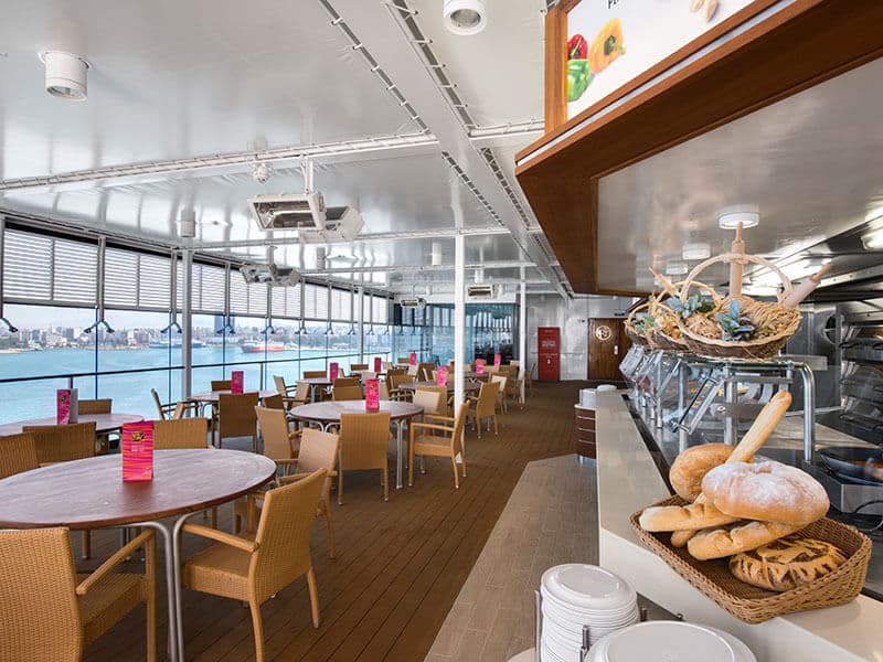 MSC Opera