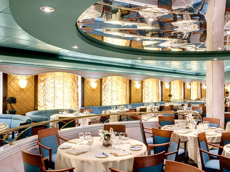 MSC Opera