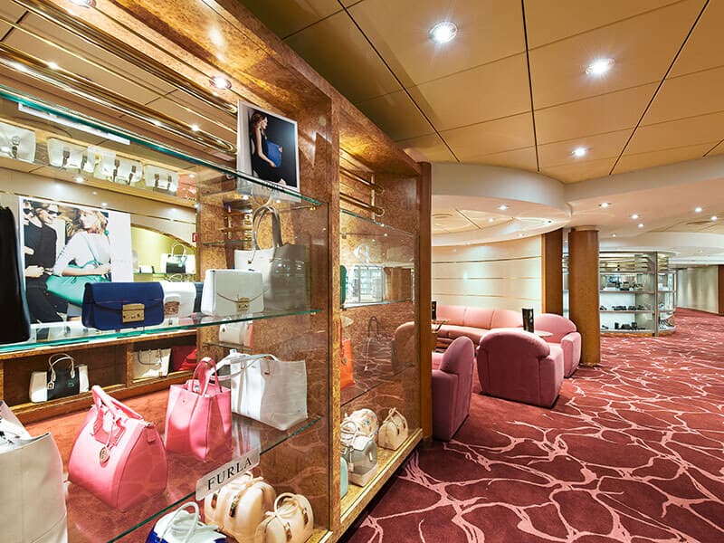 MSC Opera