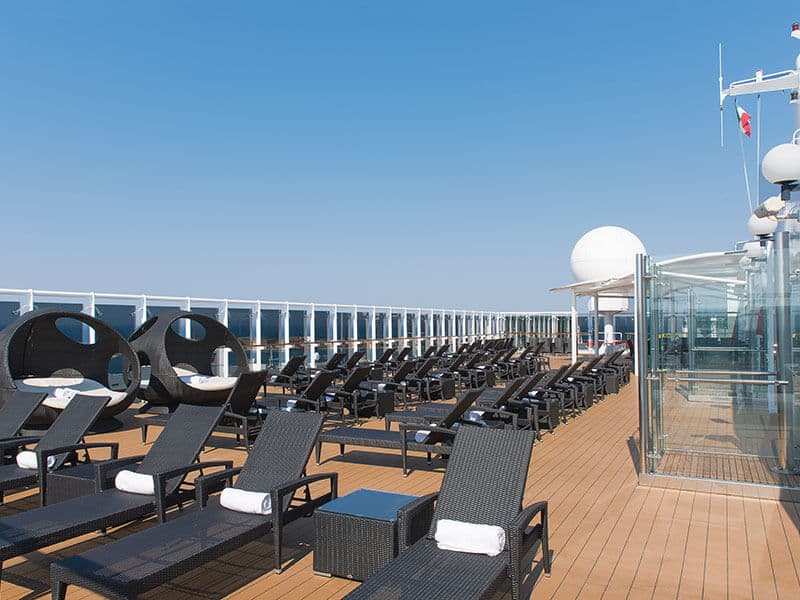 MSC Opera