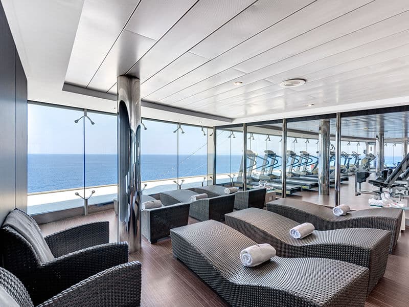 MSC Opera