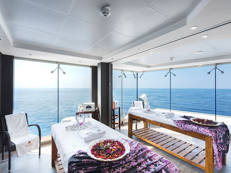MSC Opera