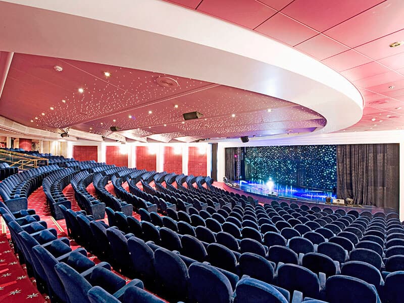 MSC Opera