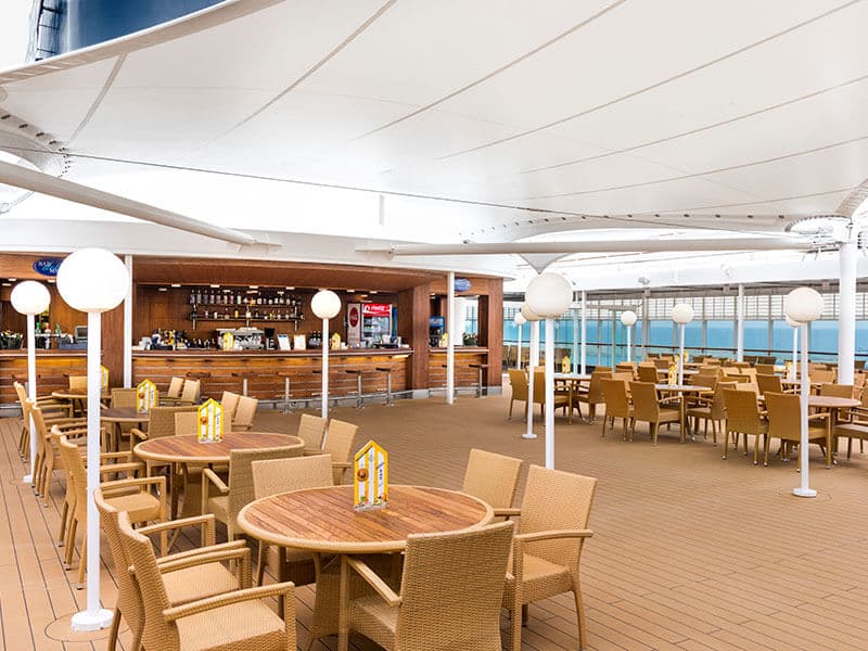 MSC Sinfonia