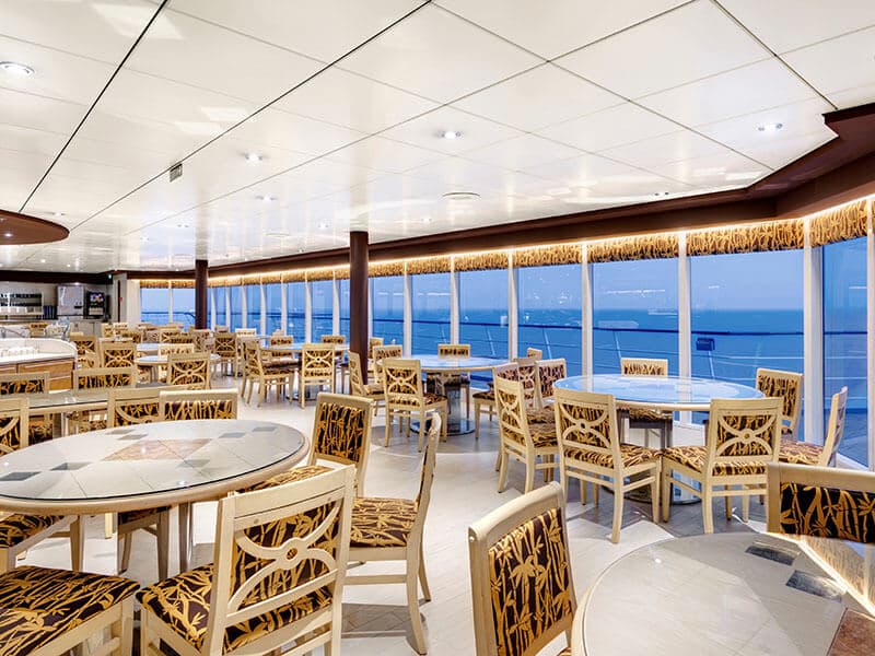 MSC Sinfonia