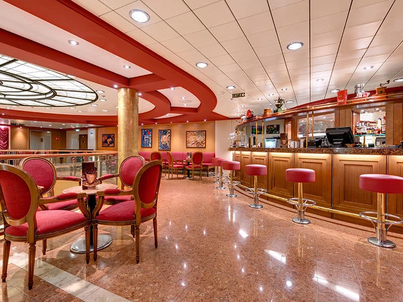 MSC Sinfonia