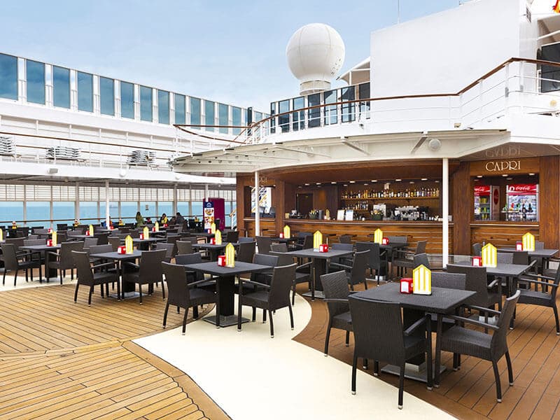 MSC Sinfonia