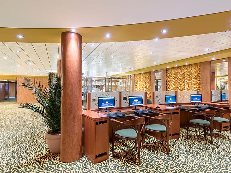 MSC Sinfonia