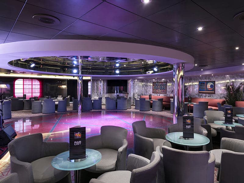 MSC Sinfonia