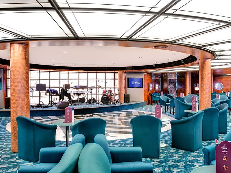MSC Sinfonia