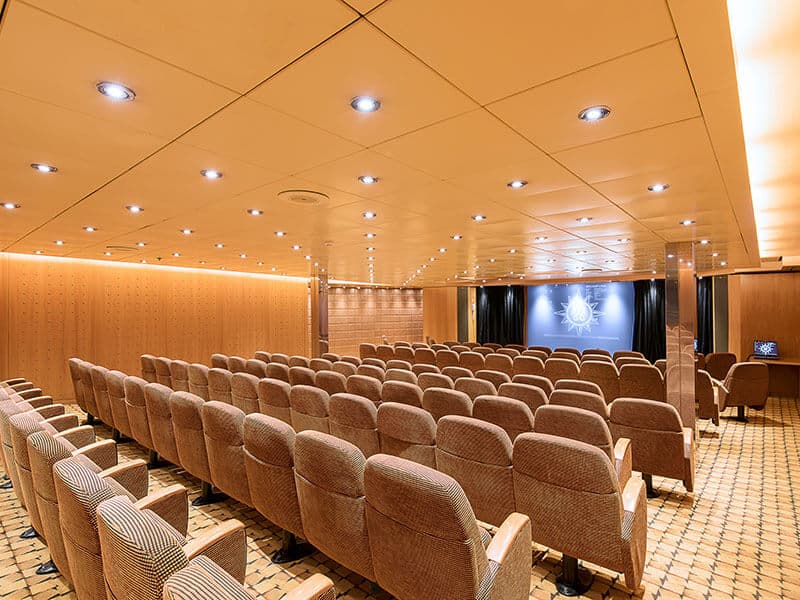 MSC Sinfonia