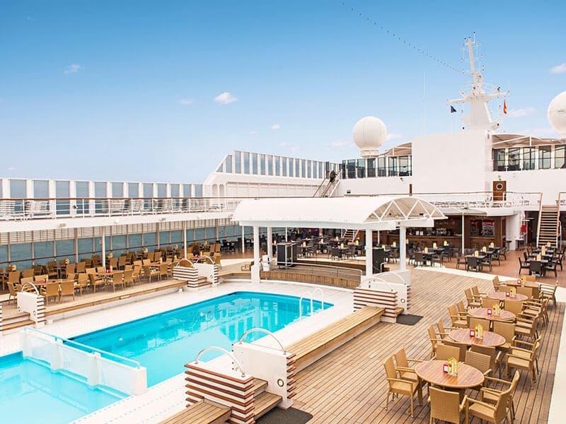 MSC Sinfonia
