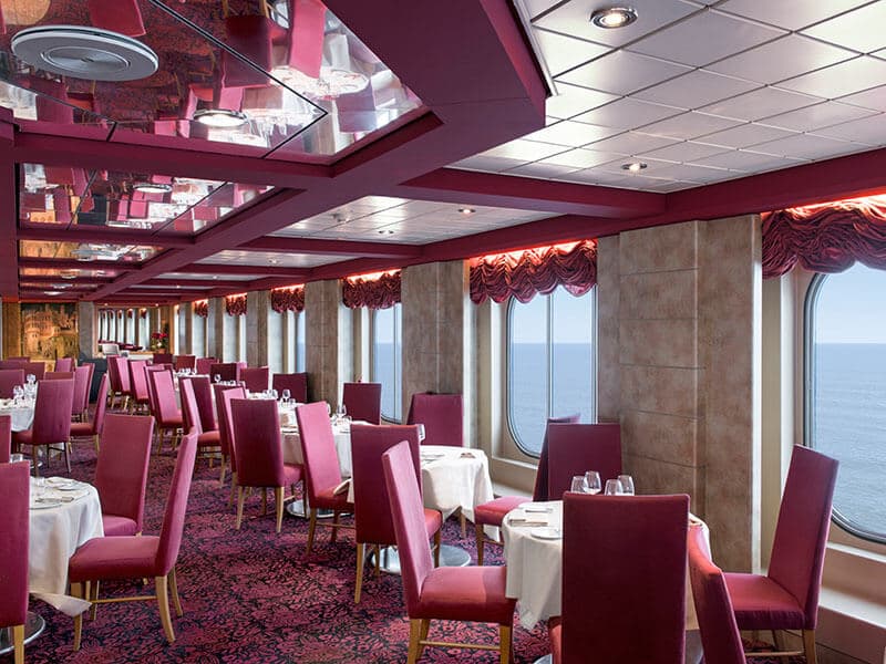 MSC Sinfonia
