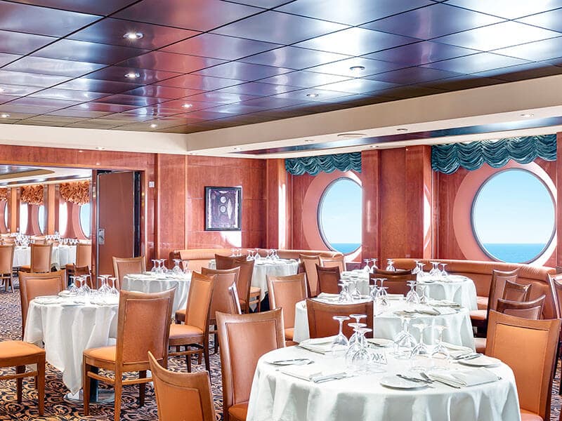 MSC Sinfonia